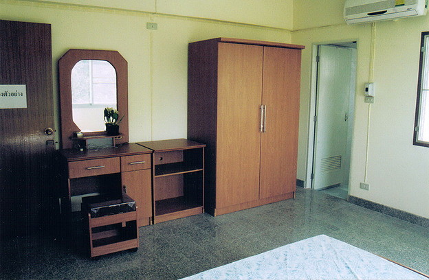 Condo · Lak Si, bangkok — photo 3