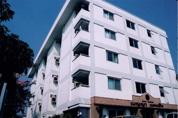 Condo · Lak Si, bangkok — photo 1