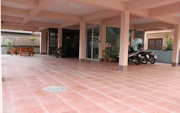 Condo · Mueang Chiang Mai, chiang_mai — photo 3