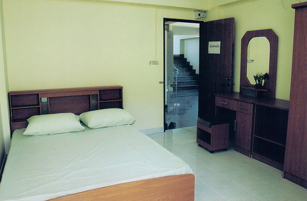 Condo · Lak Si, bangkok — photo 2