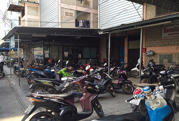 Condo · Bang Khae, bangkok — photo 5