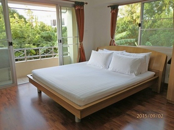 Condo · Lak Si, bangkok — photo 2