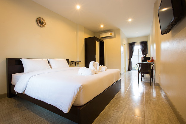 Me Dream Residence — photo 5