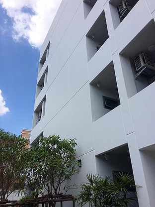 Condo · Huai Khwang, bangkok — photo 4