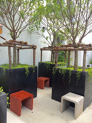 Condo · Huai Khwang, bangkok — photo 5