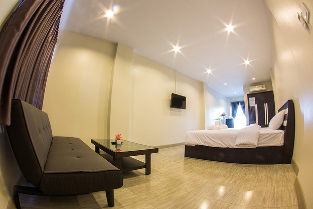 Me Dream Residence — photo 4