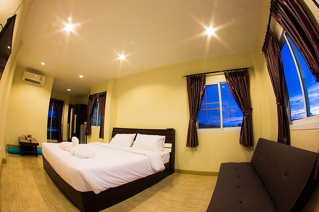 Me Dream Residence — photo 3