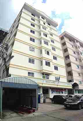 Condo · Mueang Samut Prakan — photo 2