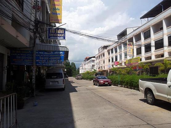 Condo · Si Racha, chon_buri — photo 5