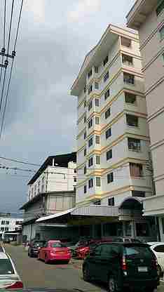 Condo · Mueang Samut Prakan — photo 5