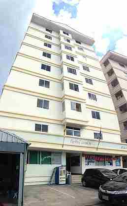 Condo · Mueang Samut Prakan — photo 3