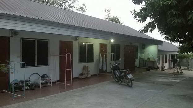 Condo · Mueang Chiang Rai — photo 2