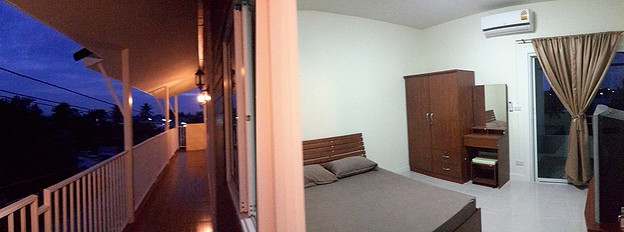 Condo · Mueang Chon Buri, chon_buri — photo 5