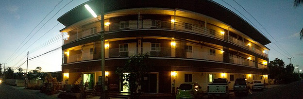 Condo · Mueang Chon Buri, chon_buri — photo 3