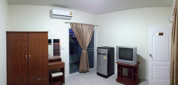 Condo · Mueang Chon Buri, chon_buri — photo 4