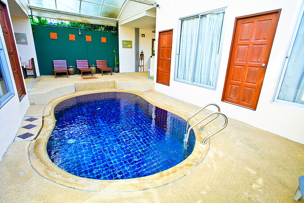 Condo · Mueang Phuket, phuket — photo 4