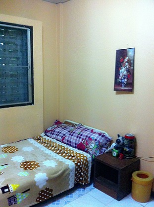 Condo · Mueang Nonthaburi — photo 1
