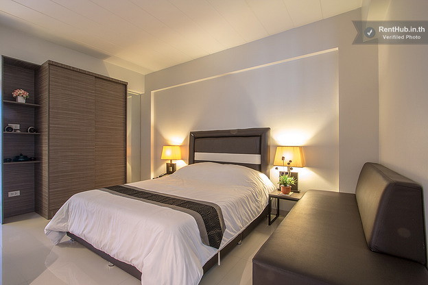 Condo · Pak Kret — photo 2
