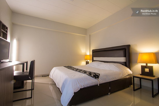 Praew Petch Place - Apartment for Rent