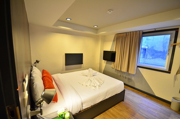 Condo · Sathon, bangkok — photo 5