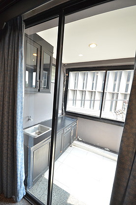 Condo · Sathon, bangkok — photo 5