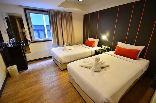 Condo · Sathon, bangkok — photo 4