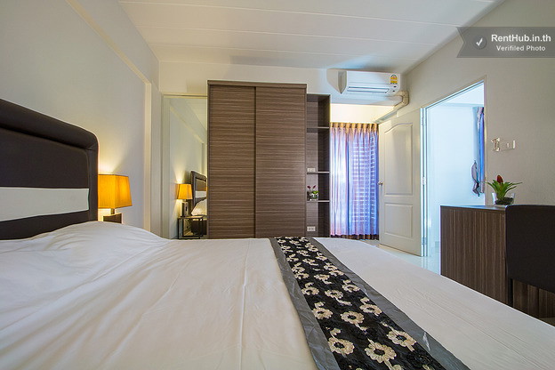 Condo · Pak Kret — photo 5
