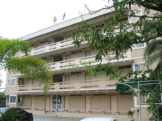 Condo · Bang Khae, bangkok — photo 2
