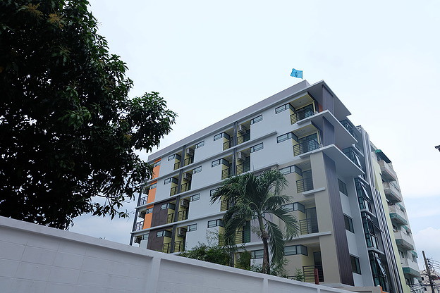 Condo · bangkok — photo 1