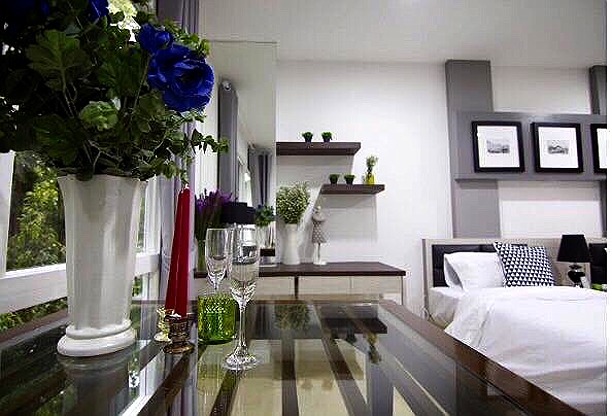 Condo · Mueang Chiang Mai, chiang_mai — photo 4