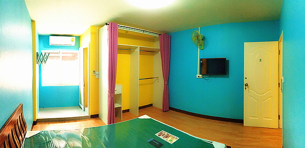 Condo · Chatuchak, bangkok — photo 4