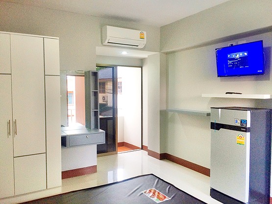 Condo · Mueang Chiang Mai, chiang_mai — photo 2