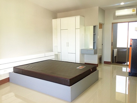 Condo · Mueang Chiang Mai, chiang_mai — photo 4