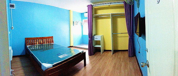 Condo · Chatuchak, bangkok — photo 1