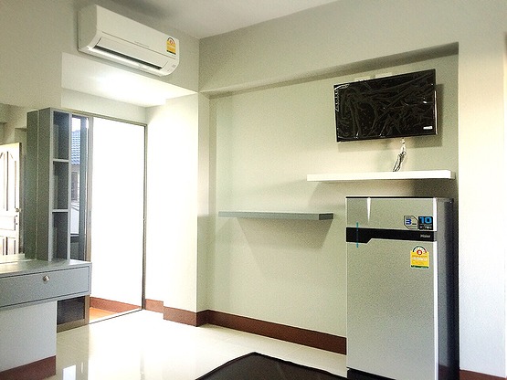 Condo · Mueang Chiang Mai, chiang_mai — photo 3
