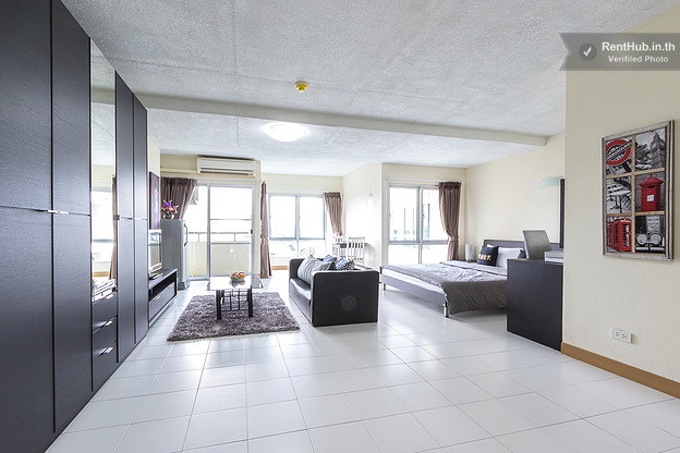 Condo · bangkok — photo 4