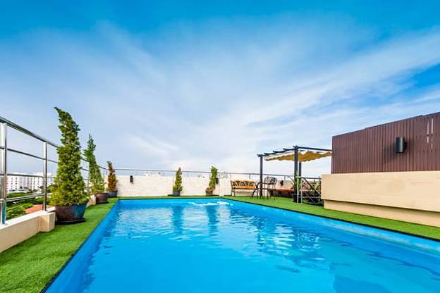 Greenview Ekkamai 10 Suite — photo 1