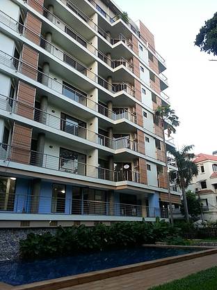 PR COURT APARTMENT — photo 1