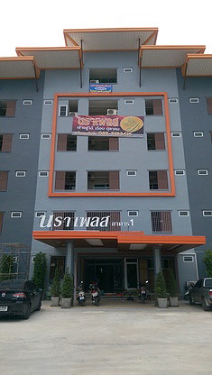 Condo · Mueang Chon Buri, chon_buri — photo 2