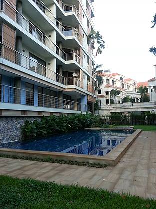 PR COURT APARTMENT — photo 2