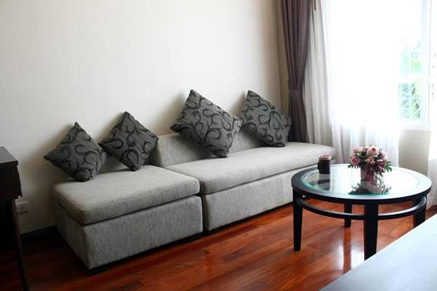 Greenview Ekkamai 10 Suite — photo 4