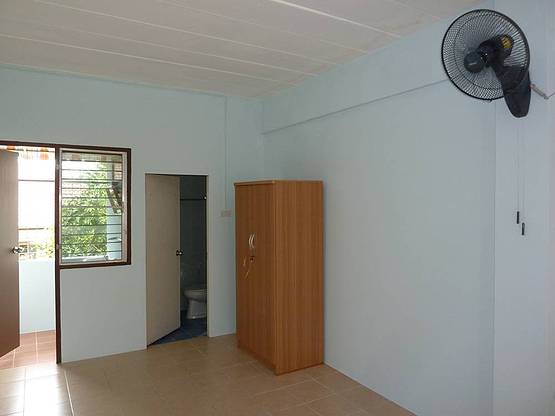 Condo · Wang Thonglang, bangkok