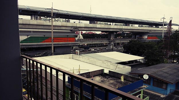 Condo · Mueang Nonthaburi — photo 5