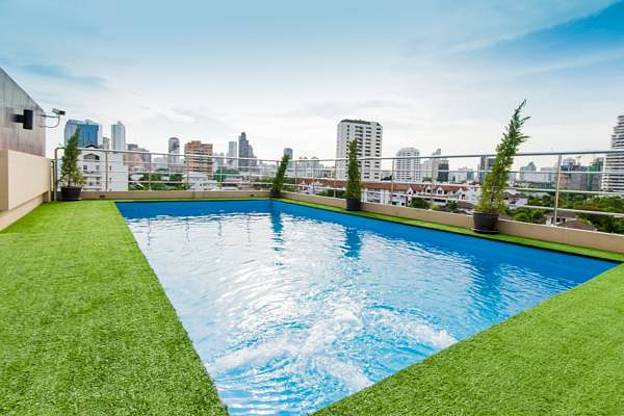 Greenview Ekkamai 10 Suite — photo 2