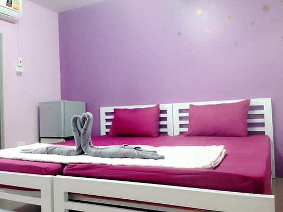 Feel@Home(Feel At Home) — photo 2