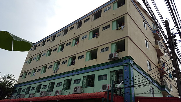 Condo · Nong Khaem, bangkok — photo 2