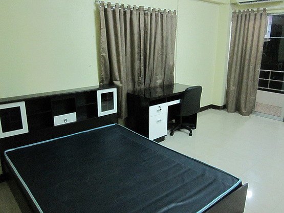 Berich Place Apartment — photo 1
