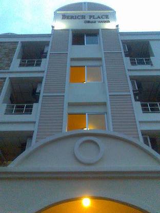 Berich Place Apartment — photo 4
