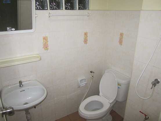 Berich Place Apartment — photo 3