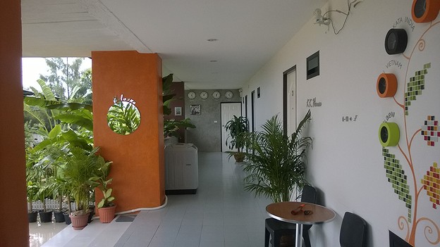 Condo — photo 3